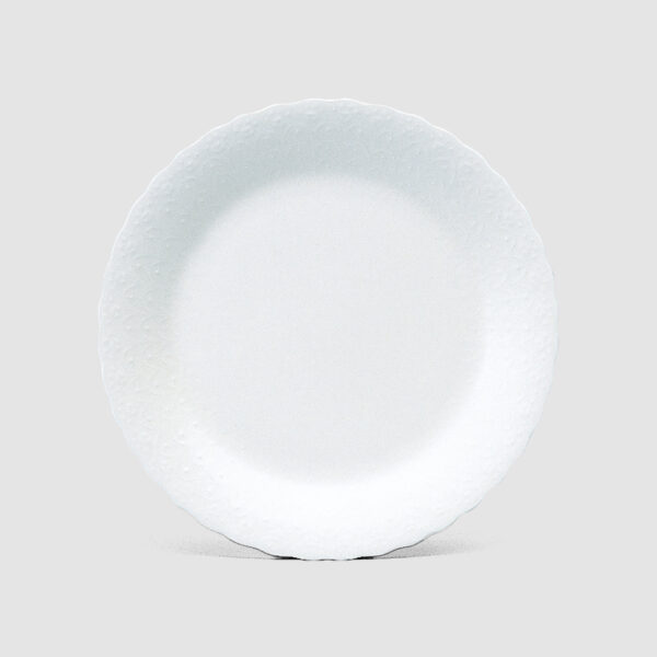 23cm plate