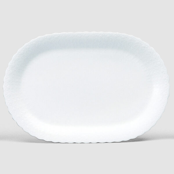 37cm OVAL PLATTER