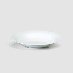 23cm RIM SOUP PLATE