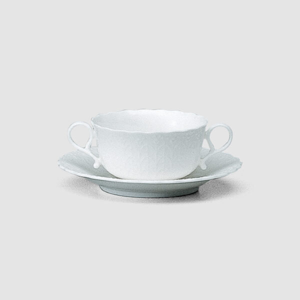 BOUILLON CUP