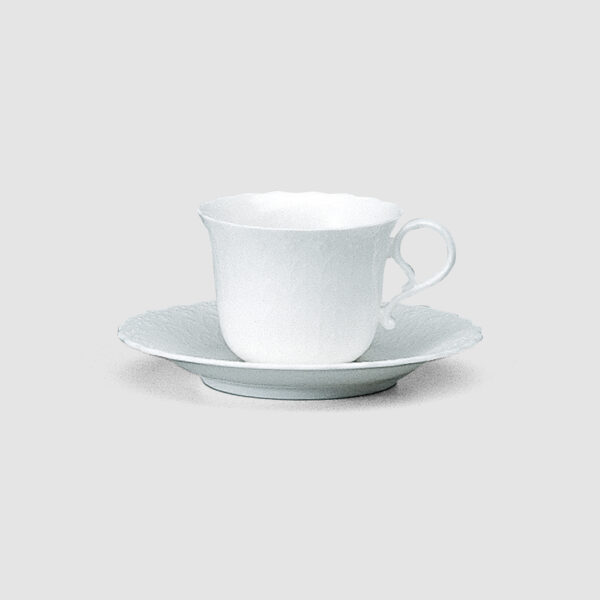 COMMON SAUCER