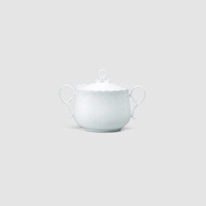 SUGAR BOWL W/COVER 450cc