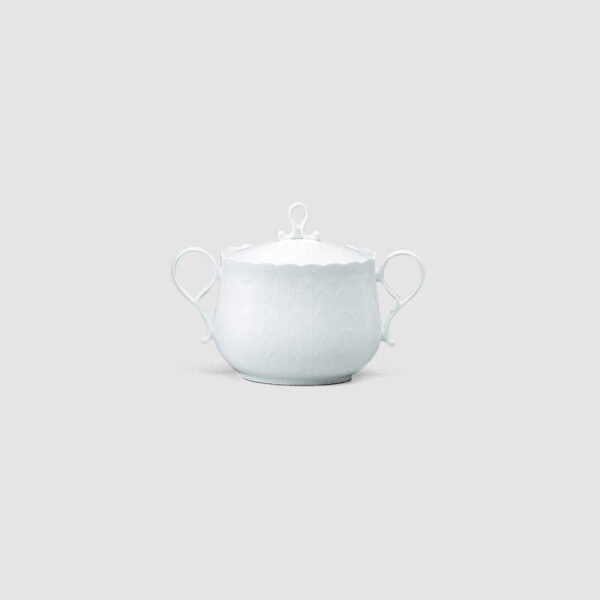 SUGAR BOWL W/COVER 450cc
