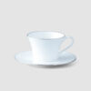 COMMON SAUCER