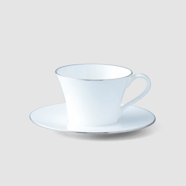 COMMON SAUCER
