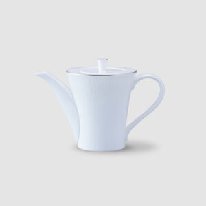COFFEE POT W/COVER 600cc