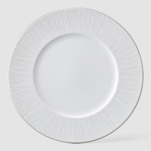 30cm FLAT RIM PLATE