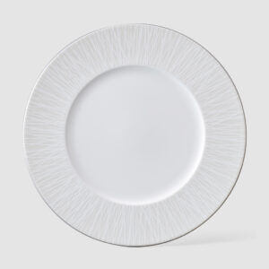 27cm FLAT RIM PLATE