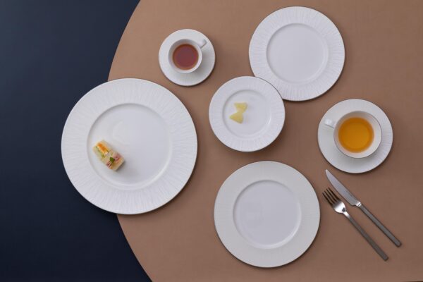 COMMON SAUCER - Image 2