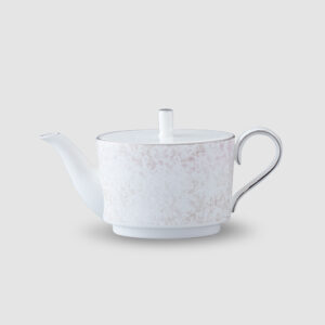 TEA POT W/COVER 900cc