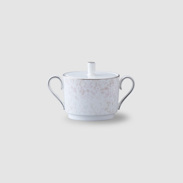 SUGAR BOWL W/COVER 250cc