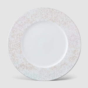 27cm FLAT RIM PLATE