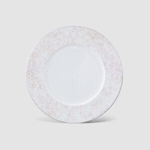 21cm FLAT RIM PLATE