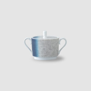 SUGAR BOWL W/COVER 250cc
