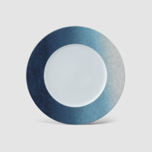 21cm FLAT RIM PLATE