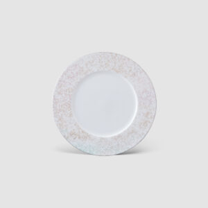 16cm FLAT RIM PLATE