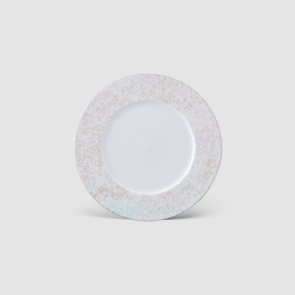 16cm FLAT RIM PLATE