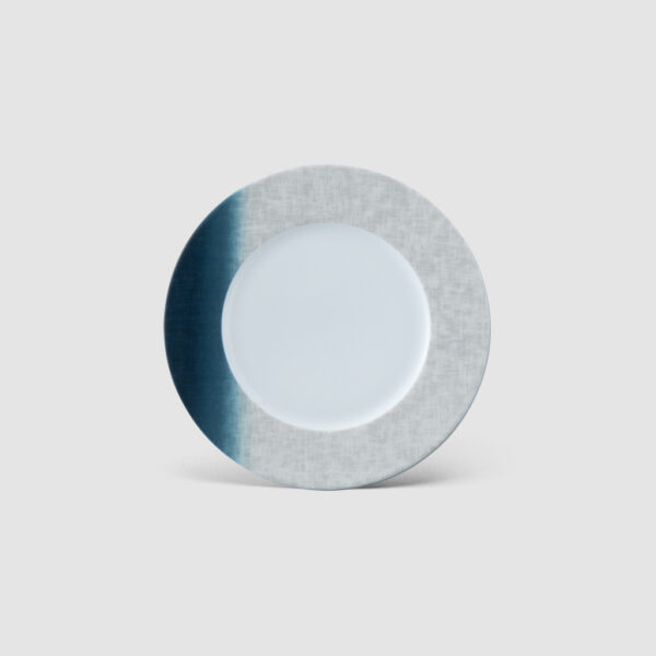 16cm FLAT RIM PLATE