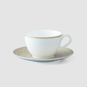 TEA/COFFEE CUP