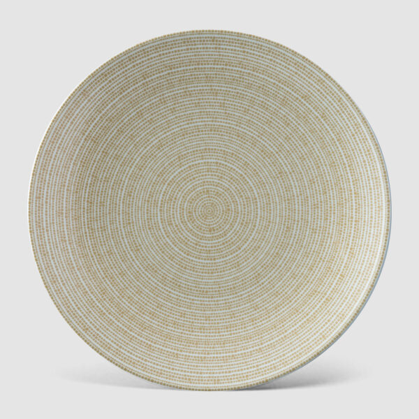 28CM PLATE