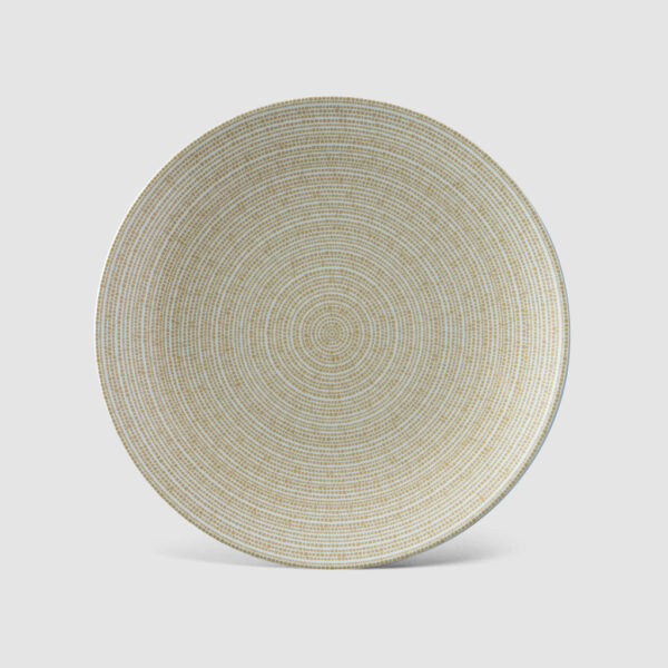 23cm PLATE