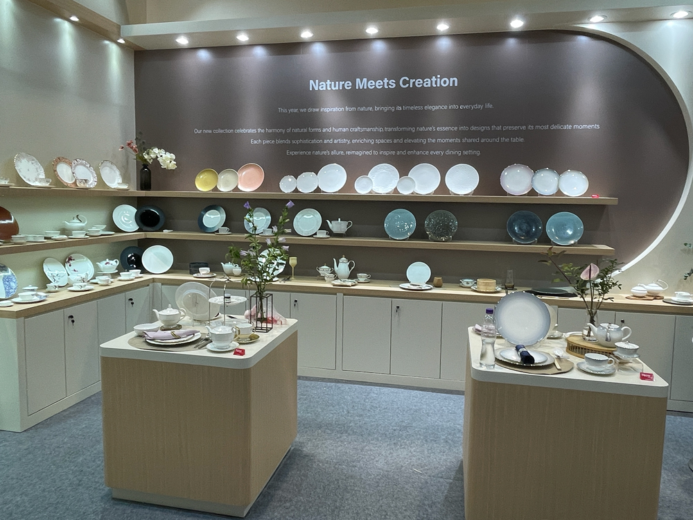 HOFEX 2025: Thank You for Your Visit!