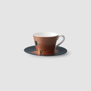 ティー・コーヒーカップ