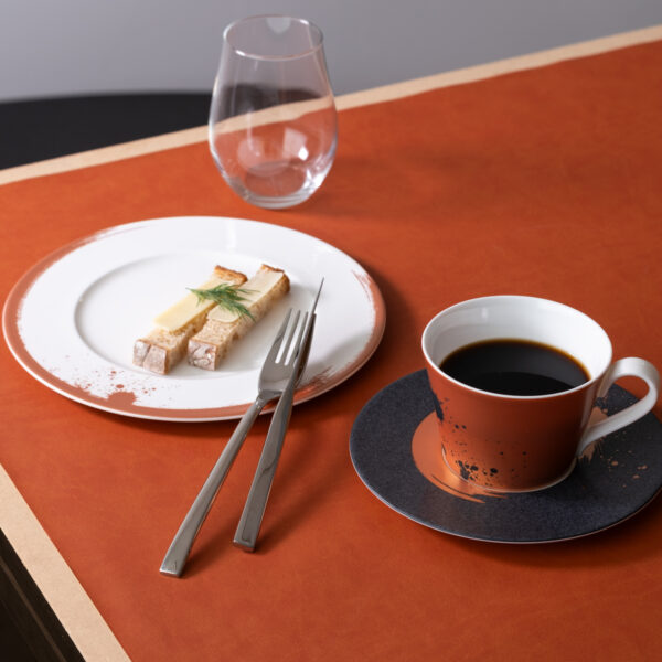 ティー・コーヒーソーサー - 画像 (2)