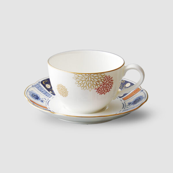 ティー・コーヒーカップ