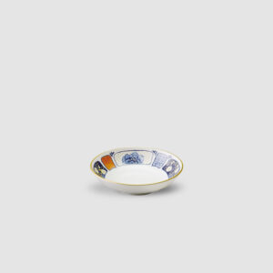10cm 深小皿