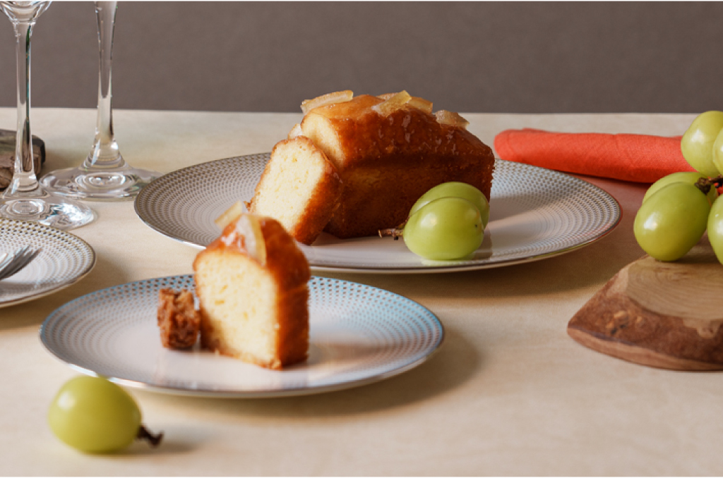 国際的アワード「Tableware International Awards of Excellence 2026」にて2部門のファイナリストに選出